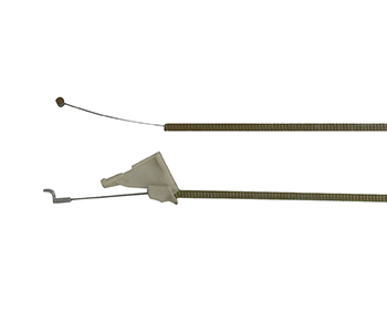 Cablerie d accélération 6307838