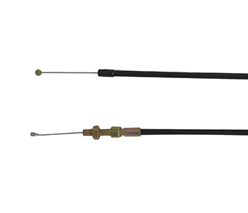 Cablerie d accélération 6307845