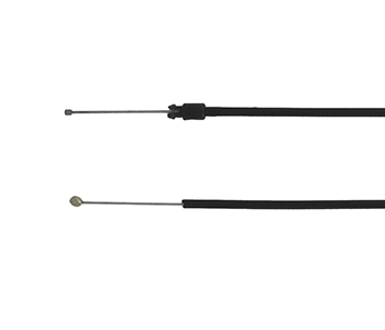 Cablerie d accélération 6307848