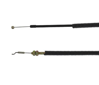 Cablerie d accélération 6307849