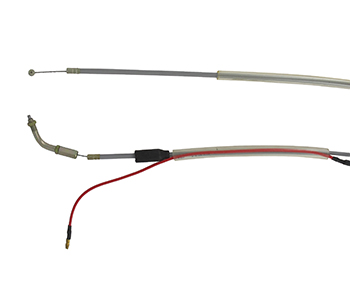 Cablerie d accélération 6307850