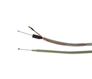 Cablerie d accélération 6307851