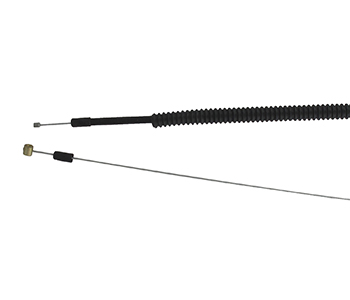 Cablerie d accélération 6307853