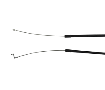 Cablerie d accélération 6307855