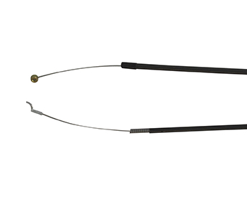 Cablerie d accélération 6307857