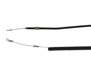 Cablerie d accélération 6307858