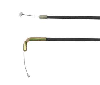 Cablerie d accélération 6308376