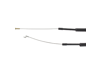 Cablerie d accélération 6308378