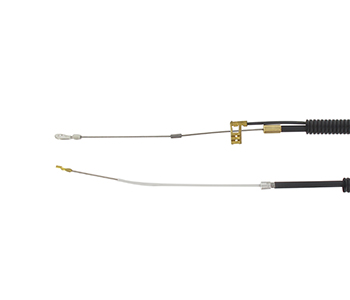 Cablerie d accélération 6308380