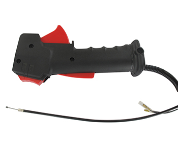 Manettes d'accélération 6309636