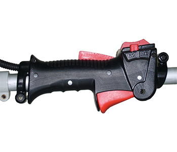 Manettes d'accélération 6309637