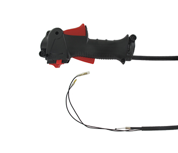 Manettes d'accélération 6309639