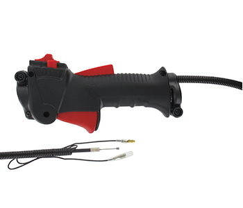 Manettes d'accélération 6309640