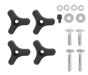 Visserie, rotules et goupilles 6400870