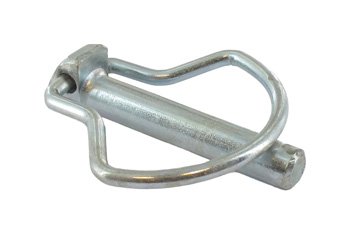 Visserie, rotules et goupilles 6401755A