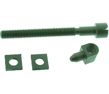 Visserie, rotules et goupilles 6403404