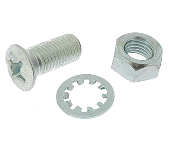 Visserie, rotules et goupilles 6403705