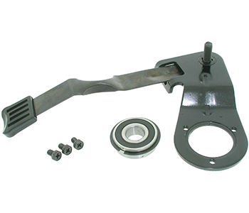 Visserie, rotules et goupilles 6406561