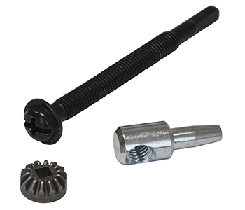 Visserie, rotules et goupilles 6407481