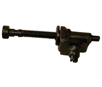 Visserie, rotules et goupilles 6407501