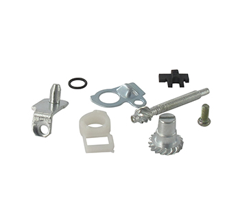 Visserie, rotules et goupilles 6407502