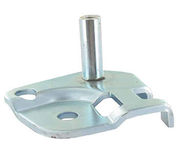 Lagers en wielassen 6407581