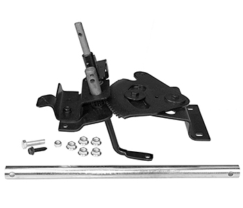 Visserie, rotules et goupilles 6409001