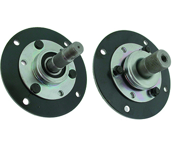 Meshouders en accessoires 6508003