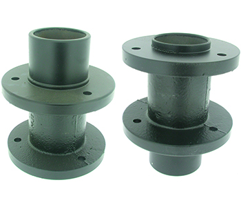 Paliers de lames et accessoires 6508266