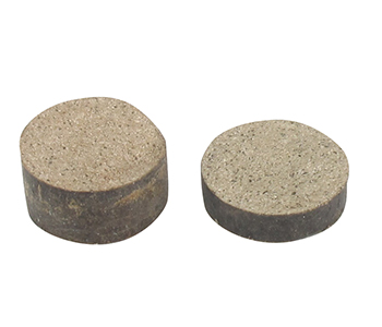 Rem onderdelen 6600377