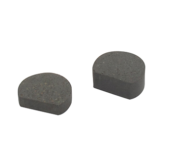 Rem onderdelen 6600378