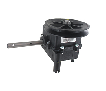 Transmissions 6709589