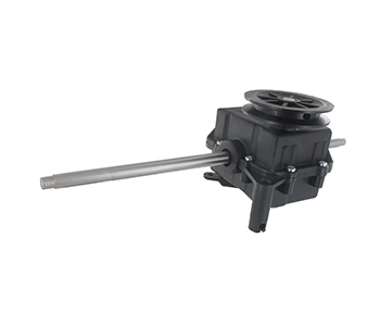 Transmissions 6709598