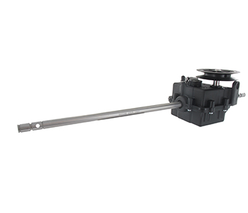 Transmissions 6709599