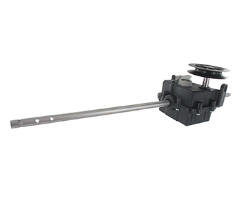 Transmissions 6709602