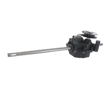 Transmissions 6709608