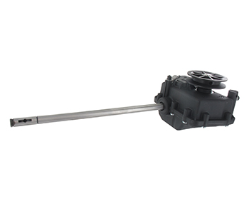 Transmissions 6709620