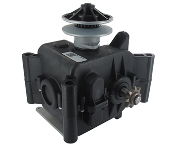 Transmissions 6709645