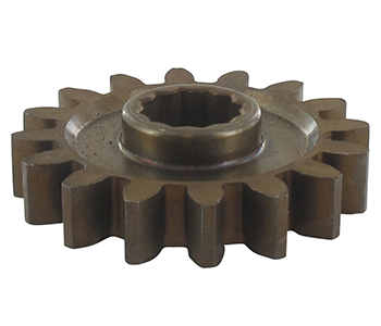 Transmissions 6709651