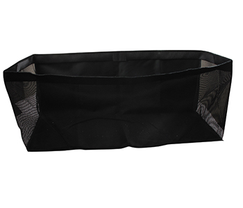 Grasvangzakken, deflectoren en haken 6801991