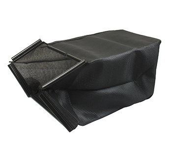 Grasvangzakken, deflectoren en haken 6802565