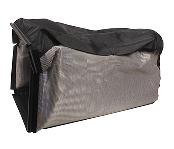 Grasvangzakken, deflectoren en haken 6803821