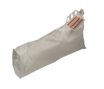 Grasvangzakken, deflectoren en haken 6803824