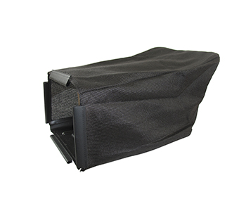 Grasvangzakken, deflectoren en haken 6806425