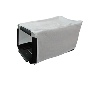 Grasvangzakken, deflectoren en haken 6806426