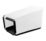 Grasvangzakken, deflectoren en haken 6806427