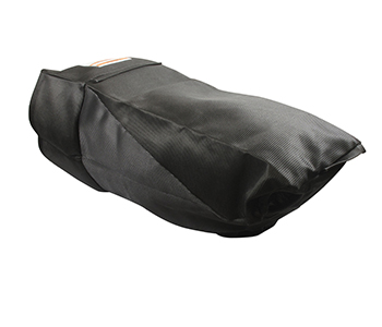 Grasvangzakken, deflectoren en haken 6806430