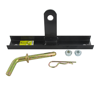 Grasvangzakken, deflectoren en haken 6806438