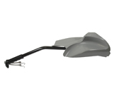 Grasvangzakken, deflectoren en haken 6806441