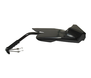 Sacs a herbe, deflecteurs et crochets 6806445